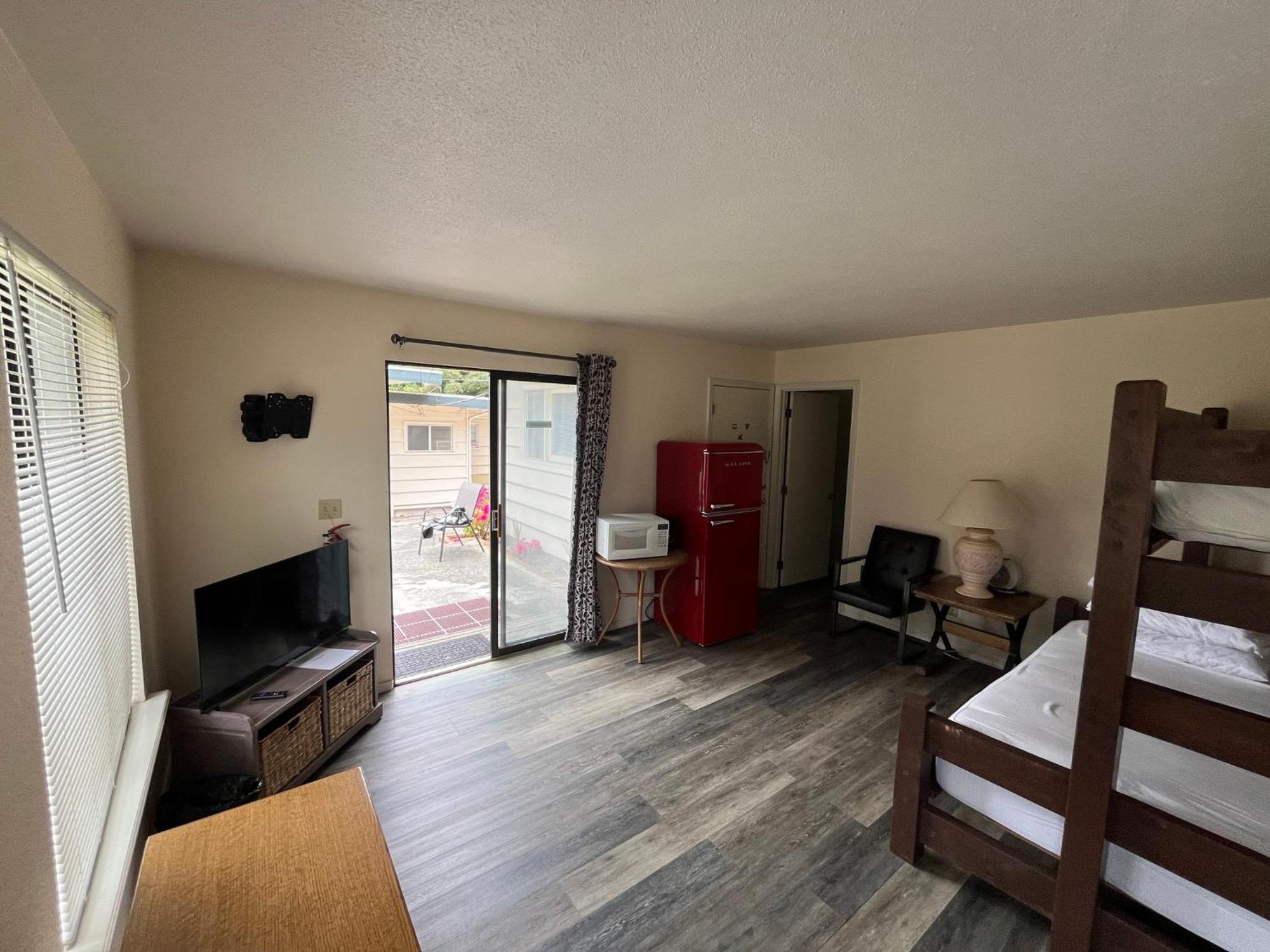 Redwood Meadows Rv Resort Crescent City Ngoại thất bức ảnh